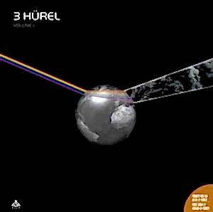 3 HÜREL - 3 HÜREL.VOLUME I