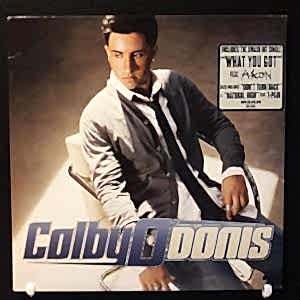 COLBY O'DONIS - COLBY O'DONIS