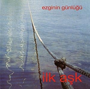 EZGİNİN GÜNLÜĞÜ - İLK AŞK