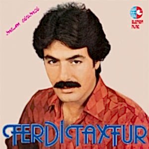 FERDİ TAYFUR - İNSAN SEVİNCE