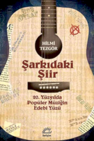 HİLMİ TEZGÖR - ŞARKIDAKİ ŞİİR
