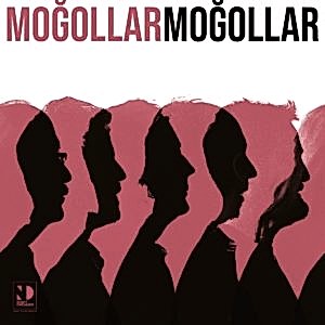 MOĞOLLAR - ANATOLIAN SUN PART 1
