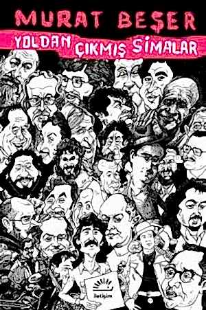 MURAT BEŞER - YOLDAN ÇIKMIŞ SİMALAR