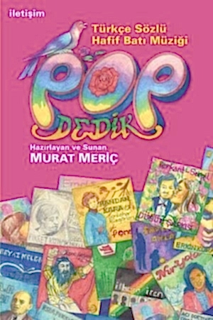 MURAT MERİÇ - POP DEDİK