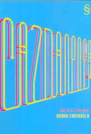 ORHAN KAHYAOĞLU - CAZDAN POPA