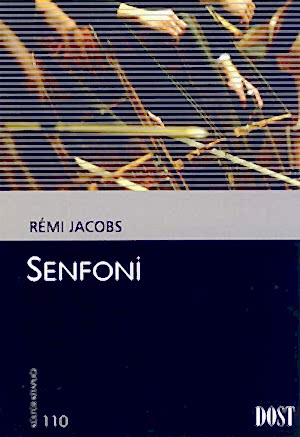 REMI JACOBS - SENFONİ