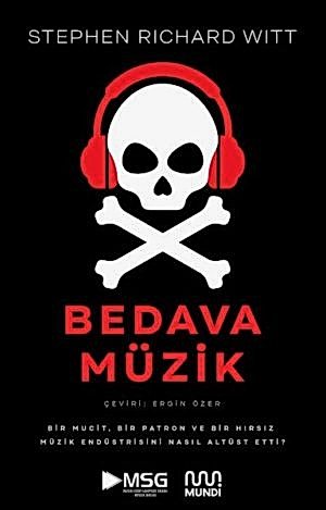 RICHARD WITT - BEDAVA MÜZİK