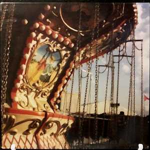 AUTUMN DEFENSE - ONCE AROUND