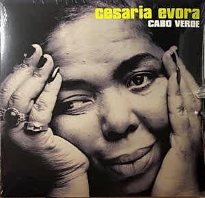 CESARIA EVORA - CABO VERDE