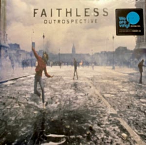 FAITHLESS - OUTROSPECTIVE