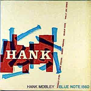 HANK MOBLEY - HANK