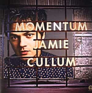 JAMIE CULLUM - MOMENTUM
