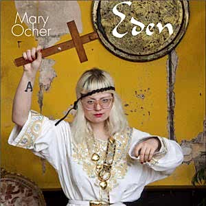 MARY OCHER - EDEN