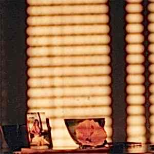 MIKE COOPER - LIGHT ON A WALL