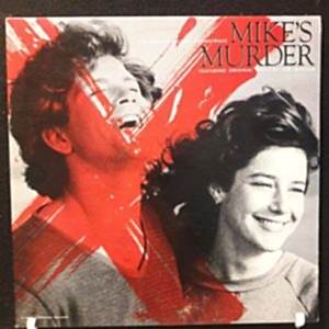 JOE JACKSON - MIKE'S MURDER