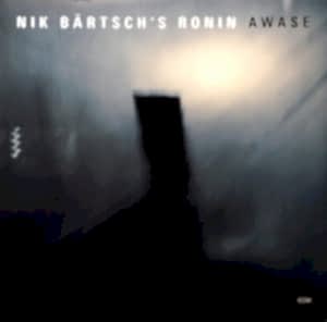 NIK BARTSCH'S RONIN - AWASE