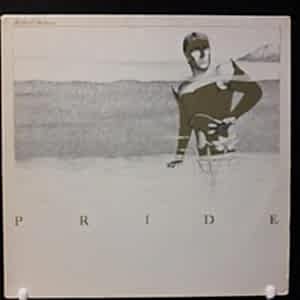 ROBERT PALMER - PRIDE