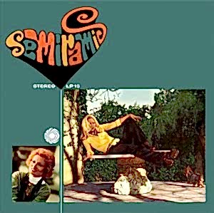 SEMİRAMİS PEKKAN - SEMİRAMİS PEKKAN