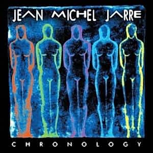 JEAN MICHEL JARRE - CHRONOLOGY