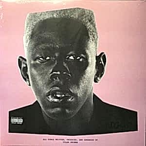 TYLER THE CREATOR - IGOR