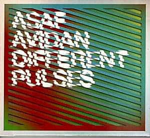ASAF AVIDAN - DIFFERENT PULSES
