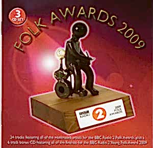 ÇEŞİTLİ SANATÇILAR - FOLK AWARDS 2009 (3CD.BOXSET)