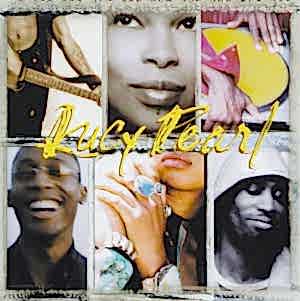 LUCY PEARL - LUCY PEARL