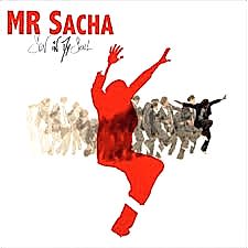 MR SACHA - SUN IN MY SOUL