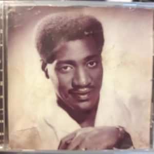 OTIS REDDING  - THE DEFINITIVE OTIS REDDING