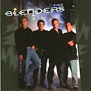 THE BLENDERS - THE BLENDERS