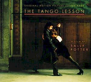 ÇEŞİTLİ SANATÇILAR - THE TANGO LESSON