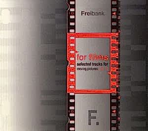 ÇEŞİTLİ SANATÇILAR - SELECTED TRACKS FOR MOVING PICTURES (2CD)