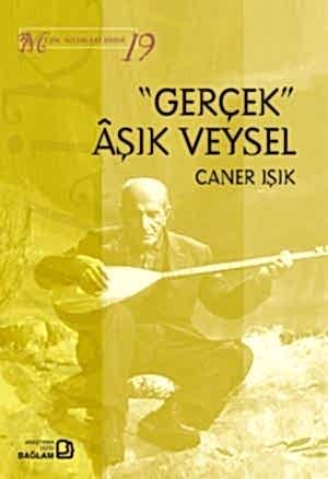 CANER IŞIK - GERÇEK AŞIK VEYSEL