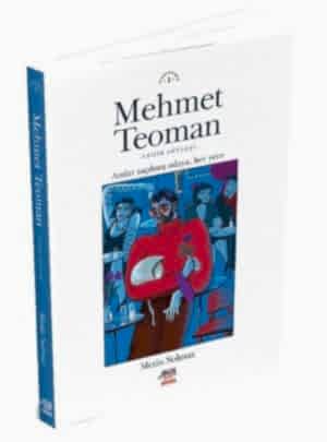 MEHMET TEOMAN - NEHİR SÖYLEŞİ