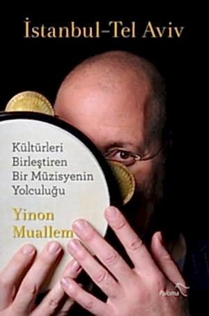 YİNON MUALLEM - İSTANBUL TEL AVİV