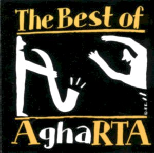 AGHARTA - THE BEST OF AGHARTA