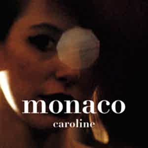 CAROLINE - MONACO
