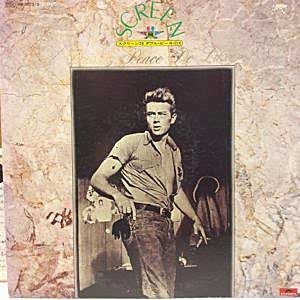 ÇEŞİTLİ SANATÇILAR - SCREEN DOUBLE PEACE DE LUXE