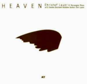 CHRISTOF LAUER - HEAVEN