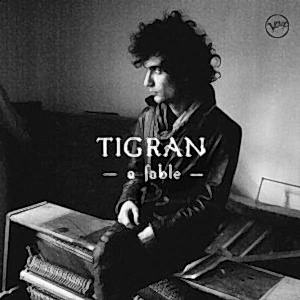TIGRAN HAMASYAN - A FABLE
