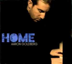 AARON GOLDBERG - HOME