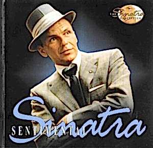 FRANK SINATRA - SENTIMENTAL