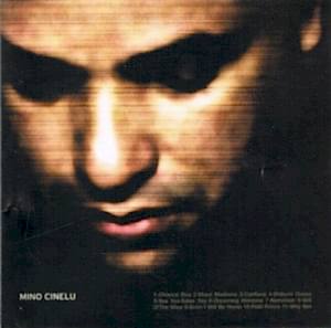 MINO CINELU - MINO CINELU