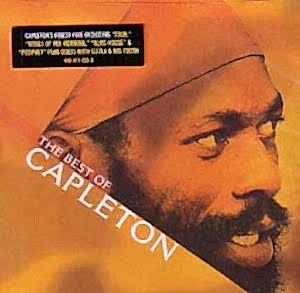 CAPLETON - THE BEST OF CAPLETON