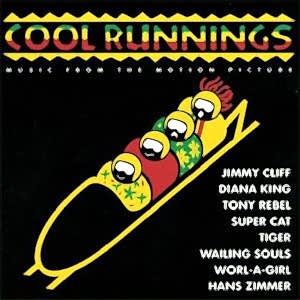 ÇEŞİTLİ SANATÇILAR - COOL RUNNINGS
