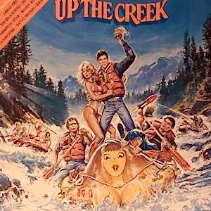 ÇEŞİTLİ SANATÇILAR - UP THE CREEK