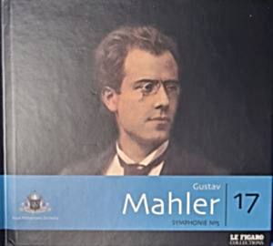 GUSTAV MAHLER - SYMPHONIE NO 5