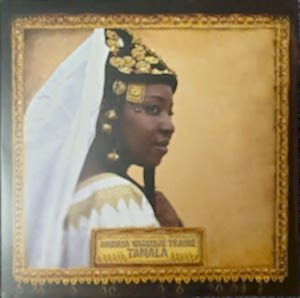 AMINATA WASSIDJE TRAORE - TAMALA