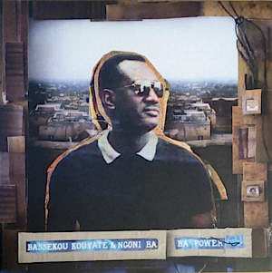 BASSEKOU KOUYATE - NGONI BA - BA POWER