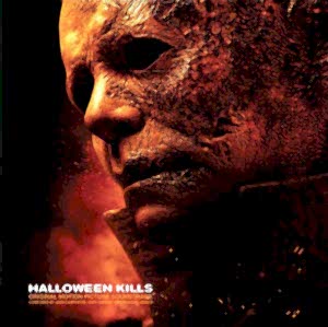 JOHN CARPENTER -  CODY CARPENTER - DANIEL DAVIES - HALLOWEEN KILLS (RENKLİ PLAK)